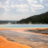 National Park Gifts - Yellowstone