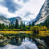 National Park Gifts - Yosemite