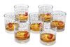 Thomas Jefferson - Founding Fathers Whiskey Glasses