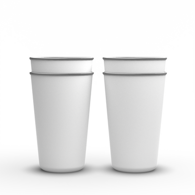 16oz Stainless Cups