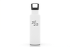 Area Code & Zip Code 21 oz Insulated Bottle