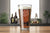 Area Code & Zip Code Pint Glass