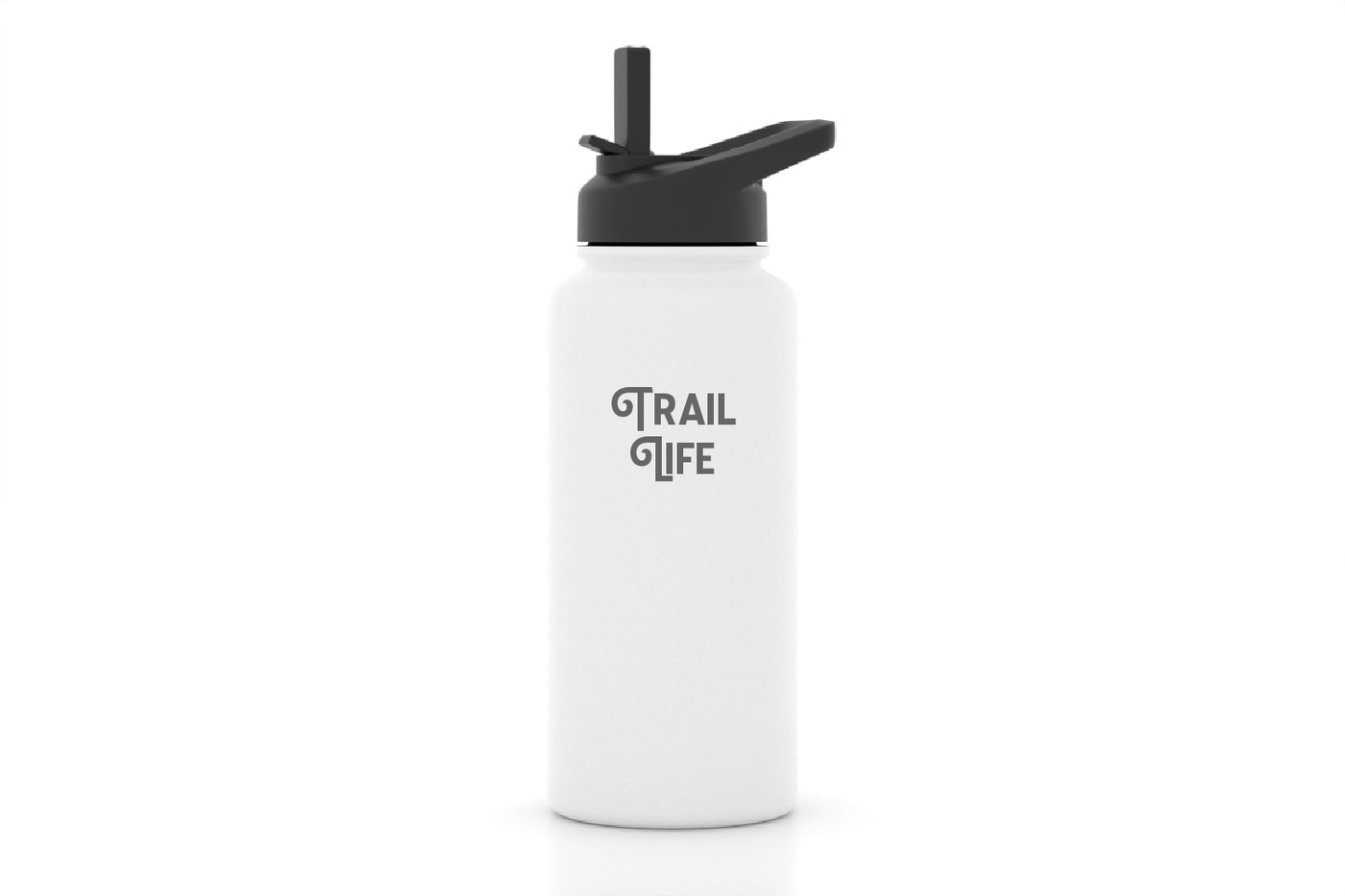 Local Lingo 32 oz Insulated Bottle