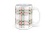Winter Holiday Coffee Mug