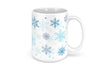 Winter Holiday Coffee Mug