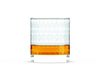 Cross Sweater Rocks Glass