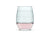 Cross Sweater Stemless Wine Glass