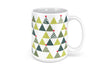Winter Holiday Coffee Mug
