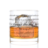 George Washington - Founding Fathers Whiskey Glasses