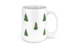 Winter Holiday Coffee Mug