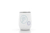 Zodiac 12 oz Insulated Wine Tumbler