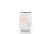 Zodiac 12 oz Insulated Wine Tumbler