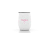 Zodiac 12 oz Insulated Wine Tumbler