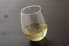 Chicago Map Stemless Wine Glass