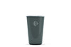 Stainless Cups - 16oz - Well Told Brand - Gray