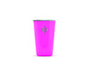 Stainless Cups - 16oz - Well Told Brand - Purple