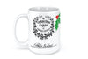Christmas Carol - Dickens - 15 oz Ceramic Mug