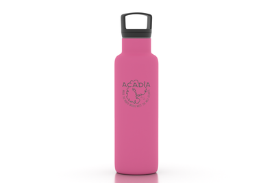 Acadia 21 oz Insulated Hydration Bottle