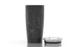 Topography Map 20 oz Insulated Tumbler