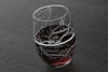 Bordeaux Region Map Stemless Wine Glass
