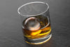 Fort Wayne IN Map Rocks Glass