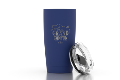Grand Canyon 20 oz Insulated Tumbler