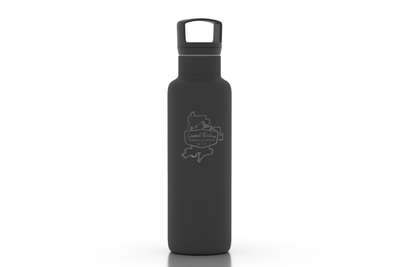 Grand Teton 21 oz Insulated Hydration Bottle