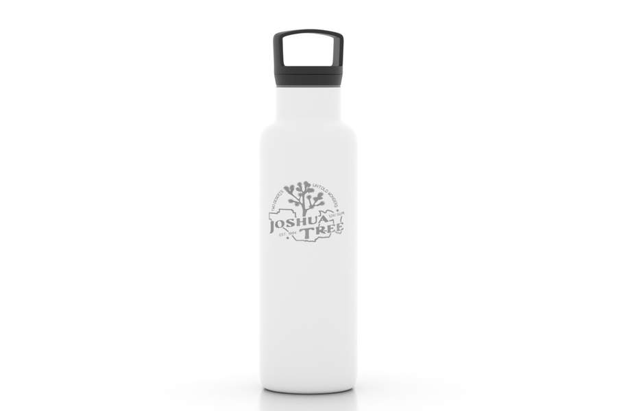 Joshua Tree 21 oz Insulated Hydration Bottle