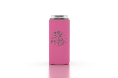 Joshua Tree Insulated 12 oz Slim Can Cooler