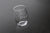 London 26.2 - Marathon Map Stemless Wine Glass
