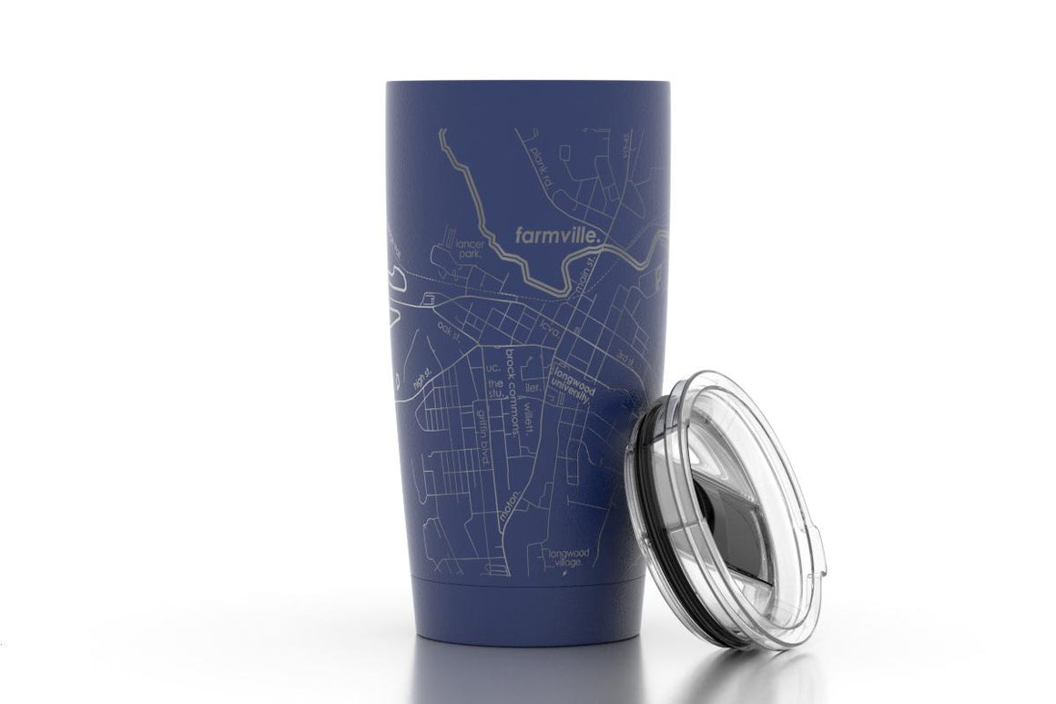 College Town Insulated Drinkware