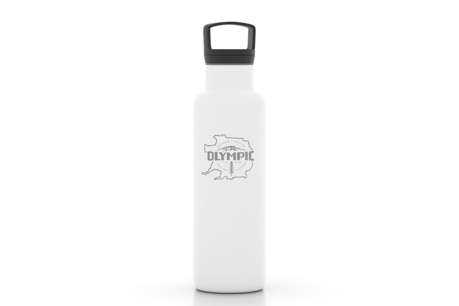 Olympic 21 oz Insulated Hydration Bottle