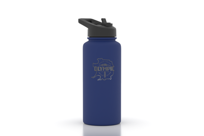 Olympic 32 oz Insulated Hydration Bottle
