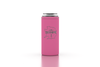 Olympic Insulated 12 oz Slim Can Cooler