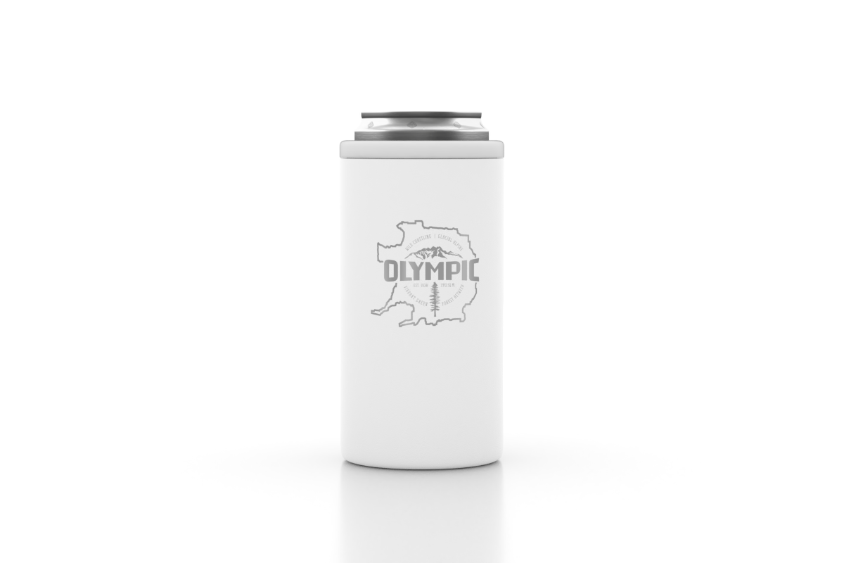 Olympic Insulated 16 oz Tall Can Cooler