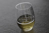 Phoenix AZ Map Stemless Wine Glass