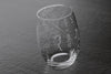 Portsmouth, NH Map Stemless Wine Glass