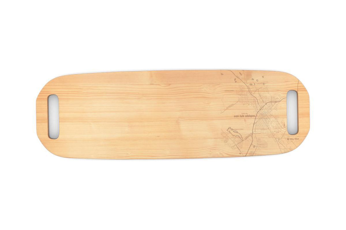 Cutting & Serving Boards