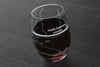 Santa Barbara Region Map Stemless Wine Glass