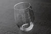 Tampa FL Map Stemless Wine Glass