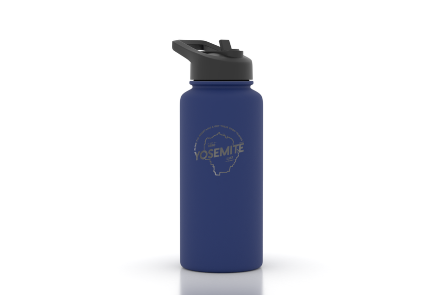 Yosemite 32 oz Insulated Hydration Bottle
