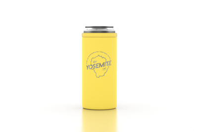 Yosemite Insulated 12 oz Slim Can Cooler