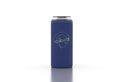 Yosemite Insulated 12 oz Slim Can Cooler