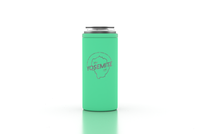 Yosemite Insulated 12 oz Slim Can Cooler