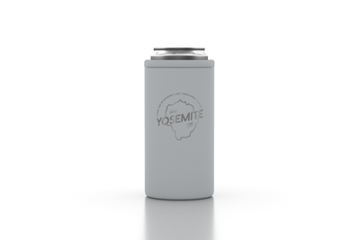 Yosemite Insulated 16 oz Tall Can Cooler